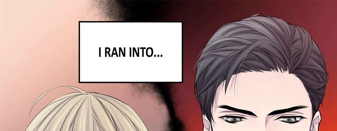 My Ex, Client - Chapter 1